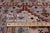 Super Kazak Khorjin Handmade Rug - Manhattan Rugs