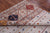 Super Kazak Khorjin Handmade Rug - Manhattan Rugs
