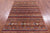 Hand-Knotted Super Kazak Khorjin Wool Rug - Manhattan Rugs