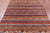 Hand-Knotted Super Kazak Khorjin Wool Rug - Manhattan Rugs