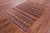Hand-Knotted Super Kazak Khorjin Wool Rug - Manhattan Rugs