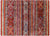 Khorjin Super Kazak Hand Knotted Rug - Manhattan Rugs