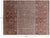 Khorjin Super Kazak Handmade Rug - Manhattan Rugs