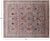 Persian Tabriz Handmade Wool Rug - Manhattan Rugs