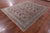 Persian Tabriz Handmade Wool Rug - Manhattan Rugs