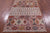Khorjin Super Kazak Handmade Rug - Manhattan Rugs