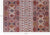 Khorjin Super Kazak Handmade Rug - Manhattan Rugs