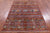 Khorjin Super Kazak Handmade Wool Rug - Manhattan Rugs