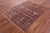 Khorjin Super Kazak Handmade Wool Rug - Manhattan Rugs