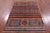 Khorjin Super Kazak Handmade Rug - Manhattan Rugs