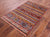 Khorjin Super Kazak Handmade Wool Rug - Manhattan Rugs