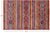 Khorjin Super Kazak Handmade Wool Rug - Manhattan Rugs