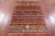 Super Kazak Khorjin Hand-Knotted Rug - Manhattan Rugs