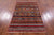 Hand-Knotted Khorjin Super Kazak Wool Rug - Manhattan Rugs