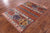 Super Kazak Khorjin Hand Knotted Wool Rug - Manhattan Rugs
