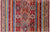Khorjin Super Kazak Hand-Knotted Rug - Manhattan Rugs