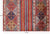 Khorjin Super Kazak Handmade Wool Rug - Manhattan Rugs