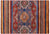 Super Kazak Khorjin Handmade Wool Rug - Manhattan Rugs