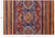 Super Kazak Khorjin Handmade Wool Rug - Manhattan Rugs