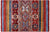 Super Kazak Khorjin Handmade Wool Rug - Manhattan Rugs