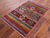 Super Kazak Khorjin Handmade Wool Rug - Manhattan Rugs
