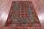 Antiqued Pazyryk Historical Design Hand-Knotted Rug - Manhattan Rugs