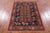 Antiqued Pazyryk Historical Design Hand-Knotted Rug - Manhattan Rugs
