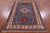 Handmade Super Kazak Geometric Rug - Manhattan Rugs