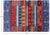 Persian Gabbeh Tribal Hand Knotted Wool Rug - Manhattan Rugs