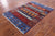 Persian Gabbeh Tribal Hand Knotted Wool Rug - Manhattan Rugs