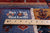 Persian Gabbeh Tribal Hand Knotted Wool Rug - Manhattan Rugs