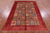 Handmade Persian Garden Design Wool Rug - Manhattan Rugs