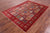 Persian Garden Design Handmade Rug - Manhattan Rugs