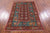 Antiqued Pazyryk Historical Design Handmade Rug - Manhattan Rugs