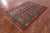 Antiqued Pazyryk Historical Design Handmade Rug - Manhattan Rugs