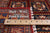 Antiqued Pazyryk Historical Design Handmade Rug - Manhattan Rugs