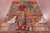 Hand Knotted Super Kazak Rug - Manhattan Rugs