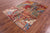 Hand Knotted Super Kazak Rug - Manhattan Rugs
