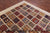 Hand-Knotted Garden Design Persian Wool Rug - Manhattan Rugs