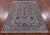Persian Tabriz Handmade Wool Rug - Manhattan Rugs