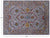 Persian Tabriz Handmade Wool Rug - Manhattan Rugs