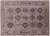 Handmade Fine Turkmen Ersari Wool Rug - Manhattan Rugs