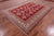 Super Kazak Hand Knotted Wool Rug - Manhattan Rugs