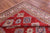 Super Kazak Hand Knotted Wool Rug - Manhattan Rugs