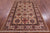 Super Kazak Handmade Rug - Manhattan Rugs