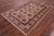 Super Kazak Handmade Rug - Manhattan Rugs