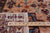 Super Kazak Handmade Rug - Manhattan Rugs