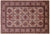 Super Kazak Handmade Rug - Manhattan Rugs