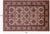 Super Kazak Handmade Rug - Manhattan Rugs