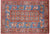 Antiqued Pazyryk Historical Design Handmade Rug - Manhattan Rugs